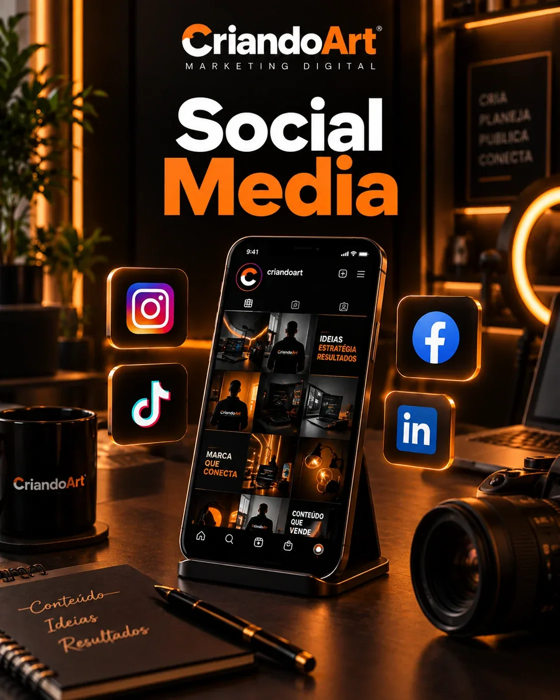 Social Media
